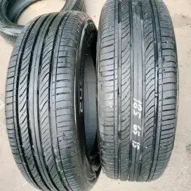 GT radial 185/65 R15 kondisi 90% 2024 2pcs