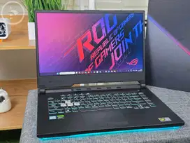 ASUS ROG Strix G531GT – i7 Gen 9 | GTX 1650 | RAM 16GB | SSD 512GB
