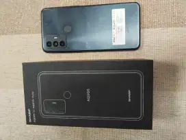 Sharp Aquos V6 Plus Nfc 4/64gb Second Siap Pakai