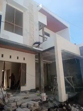 Rumah Baru Free Pajak di Biaung Kesiman