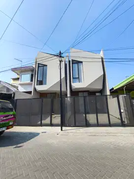 Rumah BARU GRESS Sutorejo Utara Mulyorejo Surabaya Timur