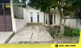 Over Kredit rmh di Duren Baru Permai 69JT dkt stasiun Citayam