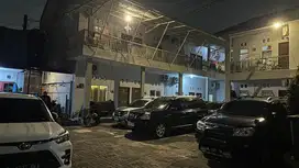 Disewakan kontrakan dipangkalan jati pondok labu