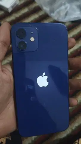 Iphone 12 inter 64gb
