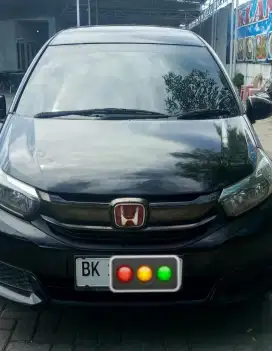 MOBILIO S 1.5 manual