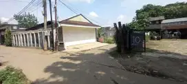 Cocok Untuk Hunian/Kost, Tanah Ciater BSD. Dekat Stasiun dan Tol