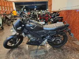 CASH ONLY / BAJONG XSR 155 MOTOR SIAP GAS KELISTRIKAN NORMAL