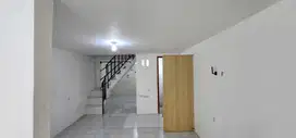 Disewakan rumah Taman Palem Lestari