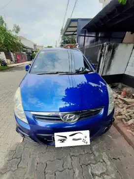 Jual Cepat Hyundai i20 Terawat
