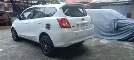 Datsun GO 2014 Bensin