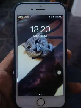 Iphone 7 Rose Gold 32