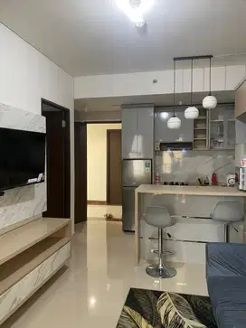 Disewa Bulanan Apartement TransMall cibubur