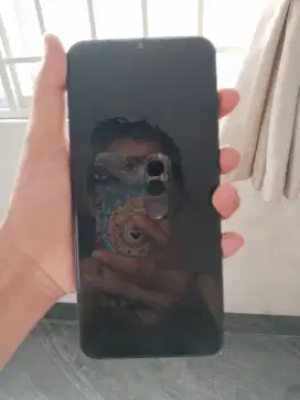 Vivo Y22 Second
