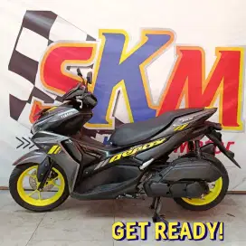 (bayar hanya 500 bisa lngsng bawa plng MTR) aerox 2021 cash credt