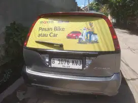Mobil harga murah tapi gak murahan