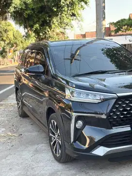 TOYOTA VELOZ Q MATIC