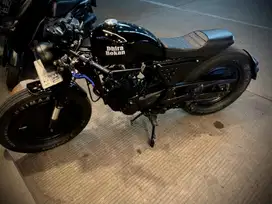 CAFERACER MEGAPRO 2013