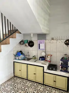 Rukost Premium dengan okupansi 100%