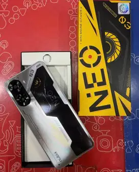 ZTE NUBIA NEO 3 5G 8/256GB