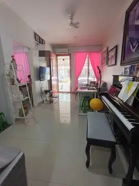 Dijual Rumah 3 BR di Riviera Gading Serpong, Tangerang