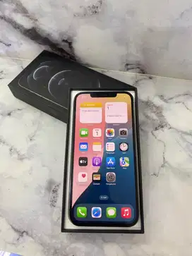 Iphone 12 promax 128gb ibox
