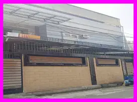 Dhyana Rumah ukuran 15x20m di Jelambar
