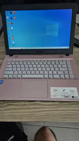 LAPTOP ASUS X441MA