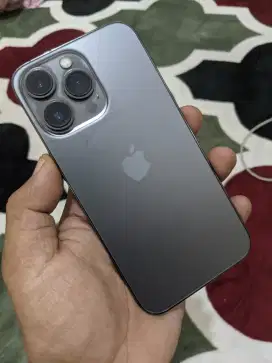 iPhone 13 pro 128 wifi only