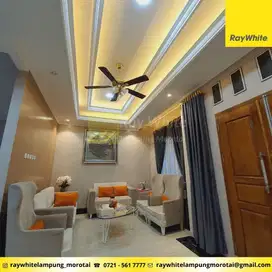 Dijual Rumah di Natar, Lampung Selatan (kode: Re 3333)