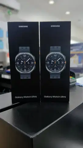 Samsung Watch Ultra