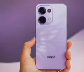 READY HP OPPO RENO 13F || COD GRATIS ONGKIR || BISA KREDIT KTP AJA