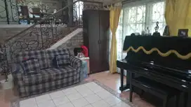 DIJUAL RUMAH HOOK KOKOH LOKASI STRATEGIS DI CITRA 3
