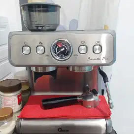 Mesin Kopi (Espresso) Oxone