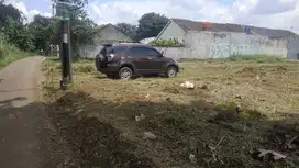 Dijual Tanah Area Kayu Manis - Dekat Pintu Tol Kayu Manis 2