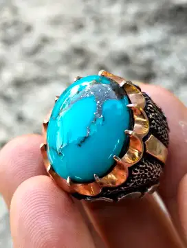 Cincin pirus Persia