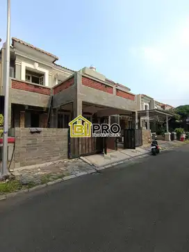 Rumah siap huni di citragran cibubur