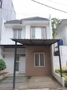 Rumah dekat dengan tempat wisata dan pusat pendidikan