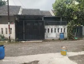 Rumah Siap Huni di Permata Kopo 2