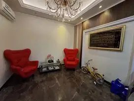Dijual Rumah Mewah + Kolam Renang
