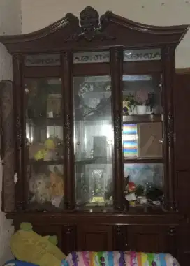 Jual Lemari Bekas