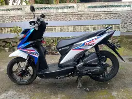 honda beat esp 2018