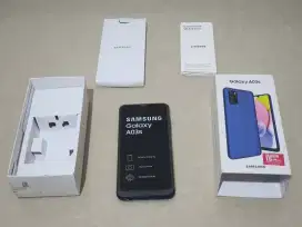 Samsung Galaxy A03s 4/64