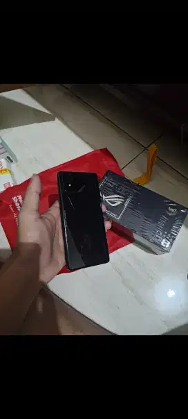 Asus rog phone 8