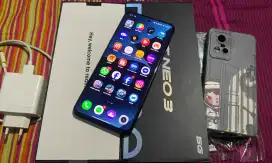 Realme GT Neo 3 5g 8/256