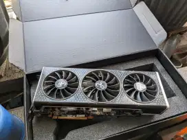 VGA CARD RX 6700XT 12GB XFX SPEEDSTER GDDR6
