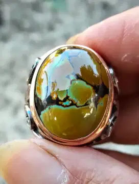 Cincin pirus Hubei