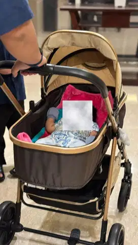 Stroller baby murah
