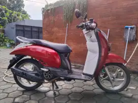 Biar jadul tapi kecee