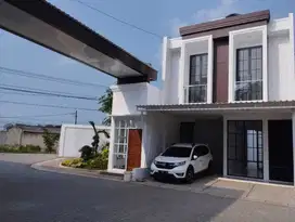 Rumah 2 Lantai Di Soreang Bandung Dekat Fasilitas Umum