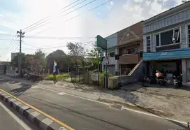 Kavling Hook Mangku Jl Ringroad Utara Dekat Ugm Kompleks Sawitri